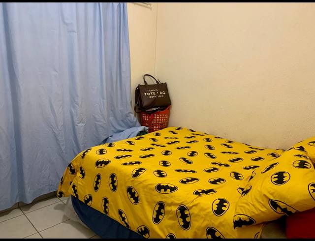 2 BEDROOM HOUSE FOR SALE IN VANDERBIJLPARK CE 4
